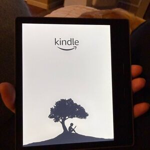 Kindle Oasis (10th generation)
